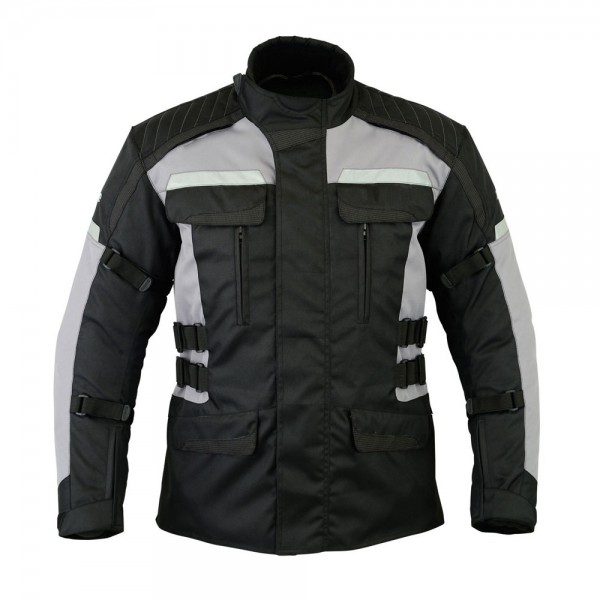 Cordura Textile Jacket