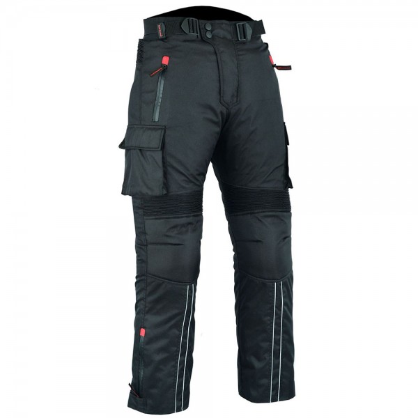 Cordura Textile Pant