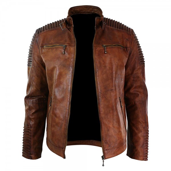 Motorbike Jacket