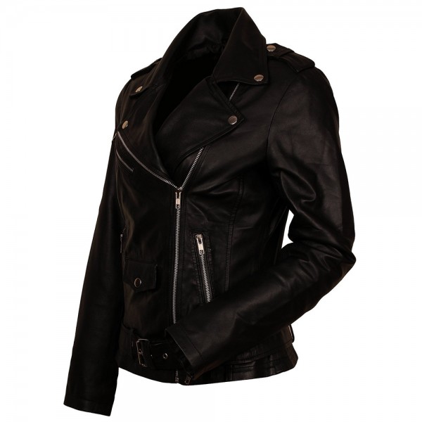 Motorbike Jacket