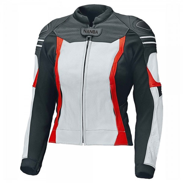 Motorbike Jacket