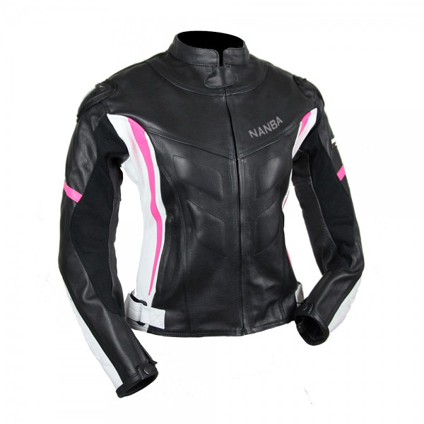 Motorbike Jacket