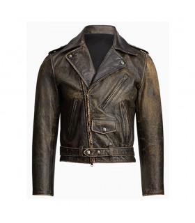 Motorbike Jacket...