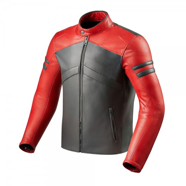 Motorbike Jacket