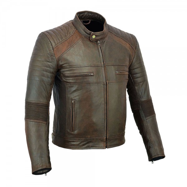 Motorbike Jacket