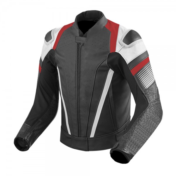 Motorbike Jacket