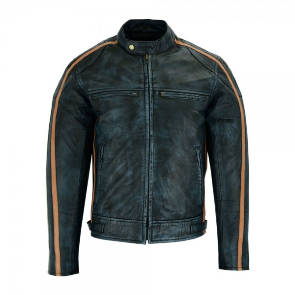 Motorbike Jacket