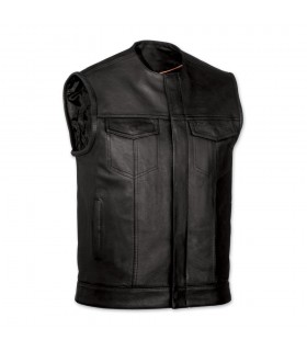 Motorbike Leather Ve...