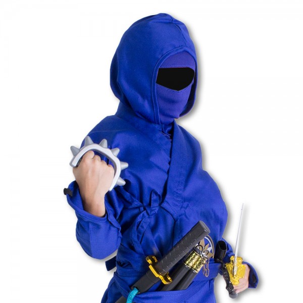 Ninja Suit