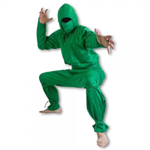 Ninja Suit