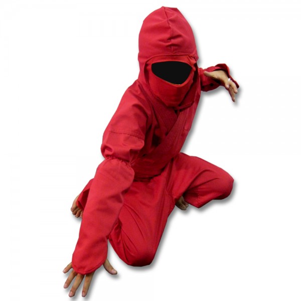 Ninja Suit