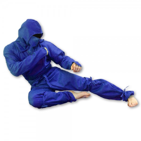 Ninja Suit