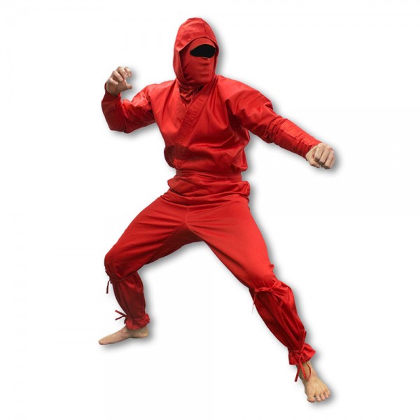 Ninja Suit